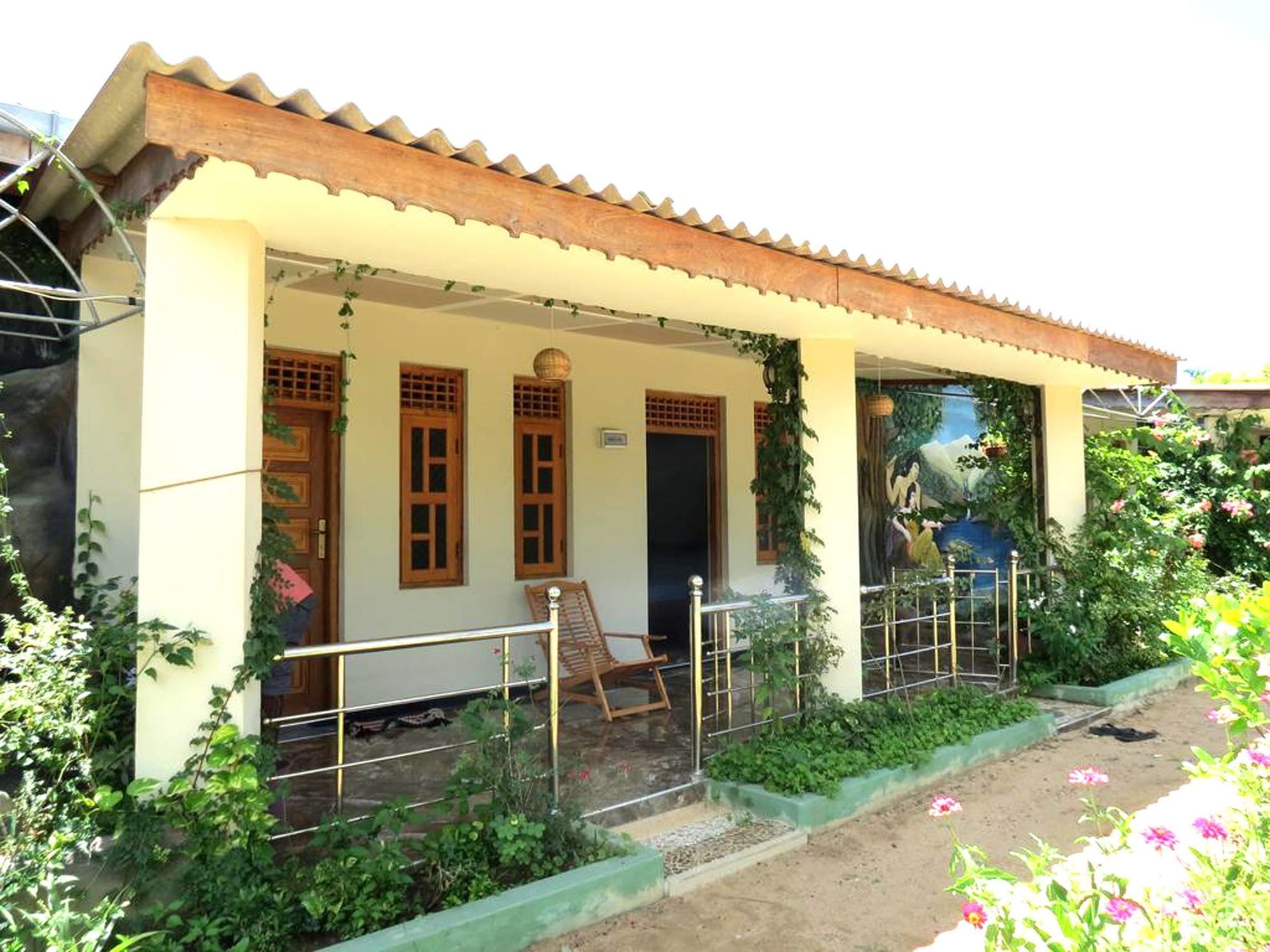 Layathraa Hotel And Restaurant Kandy Exteriör bild